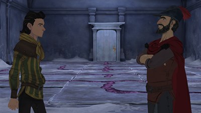 King's Quest™ — скриншот 24