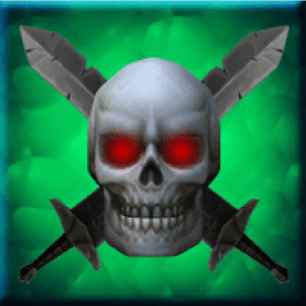 The Dark Book: RPG Offline