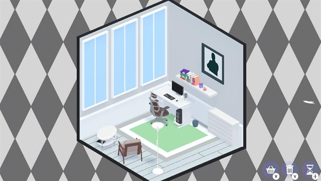 Home Deco Builder screenshot 3