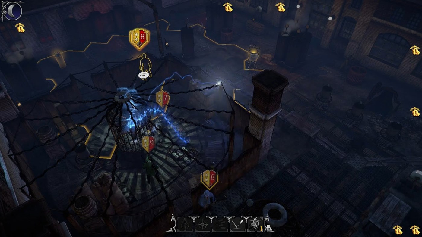 #5. Hard West Ultimate Edition (Xbox) Podle: Forever Entertainment S. A.