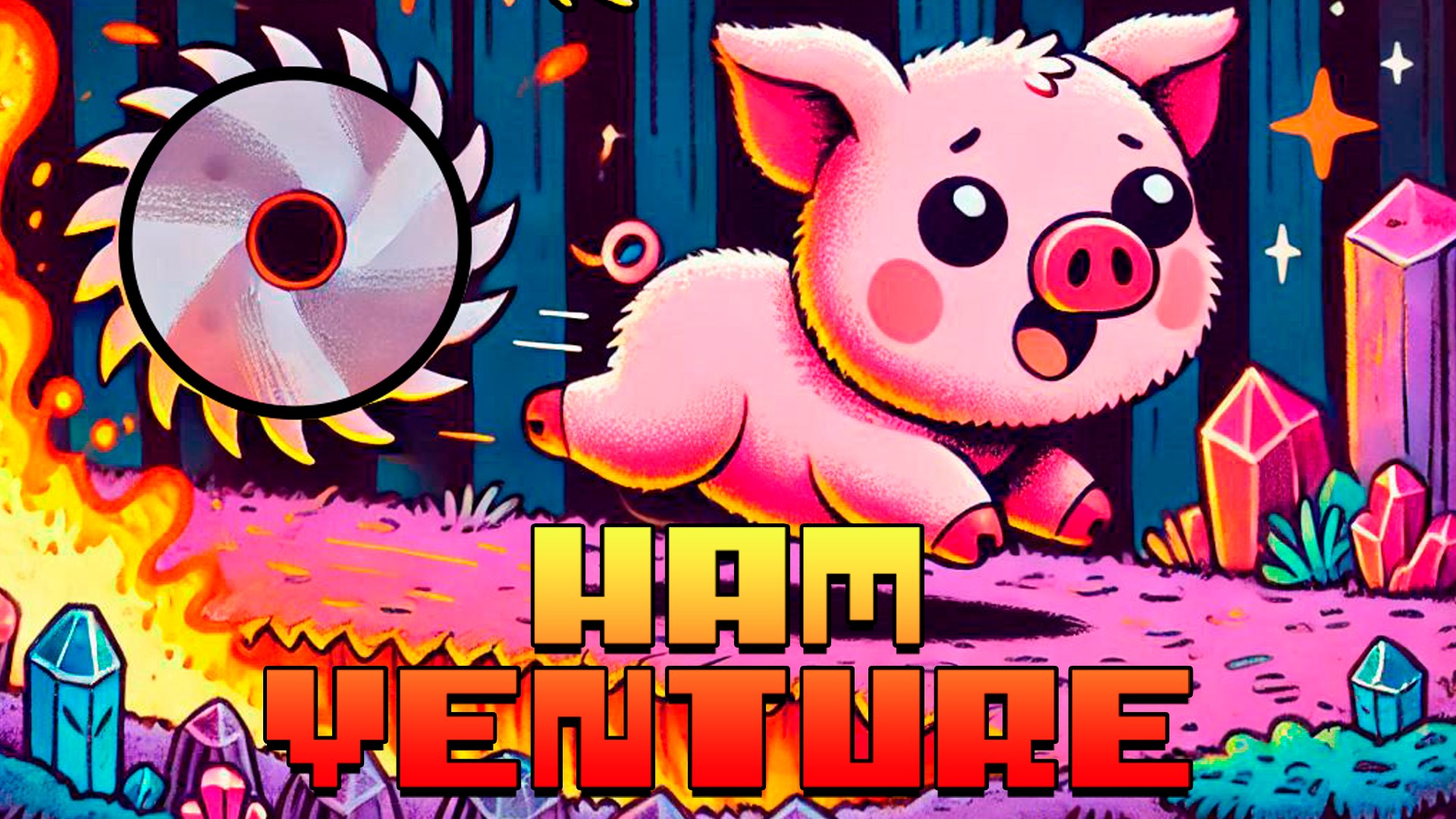 HAMVENTURE