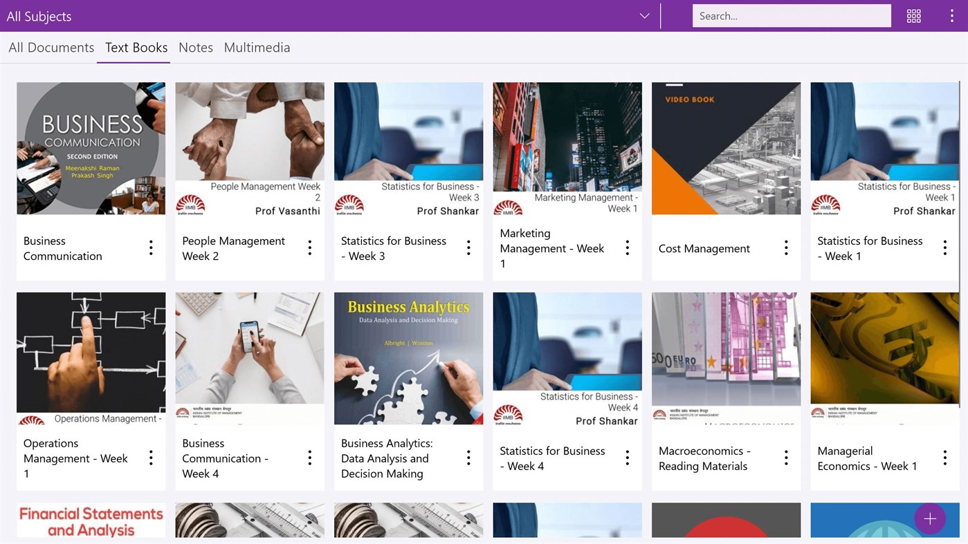 #2. Quiklrn (Windows) di: Quiklrn