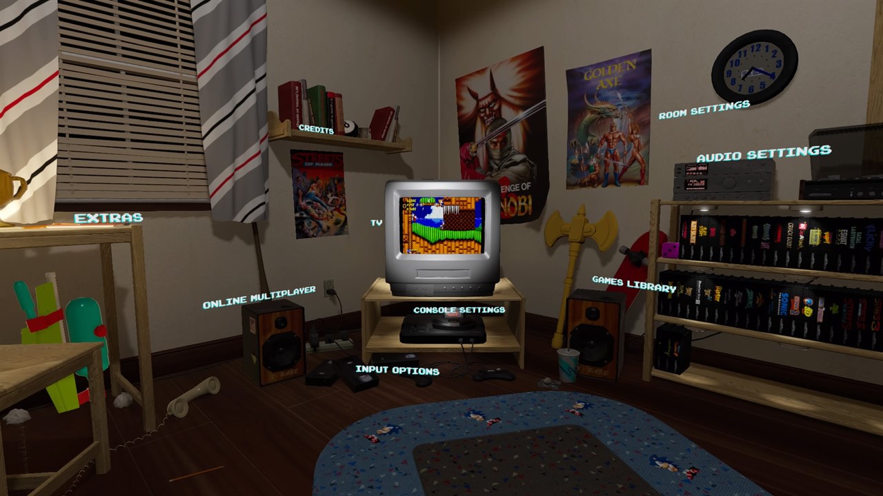 SEGA® Genesis Classics™ screenshot 4