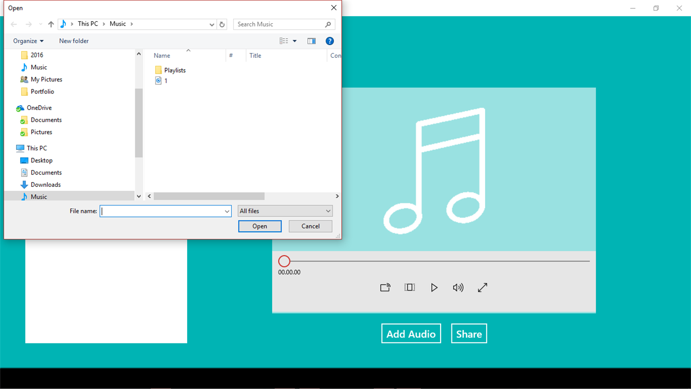 #5. Voice Note+ (Windows) 来自: Mahoni Global PT