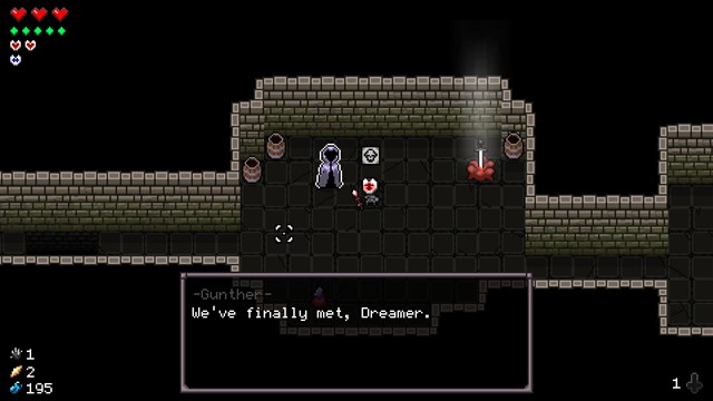 Stillborn Slayer screenshot 4