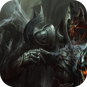 Diablo 3 Wallpaper HD HomePage - Microsoft Edge Addons