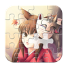 Anime Jigsaw Puzzles