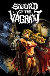 Sword of the Vagrant