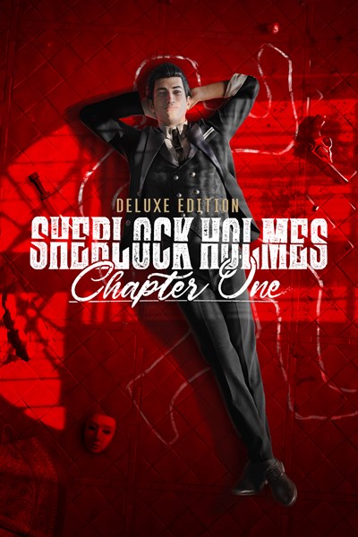 Sherlock holmes shop xbox