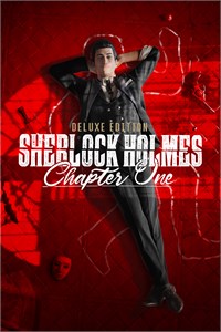 Официально - Sherlock Holmes: Chapter One выходит 16 ноября на Xbox Series X | S, в России ценник ниже многих регионов