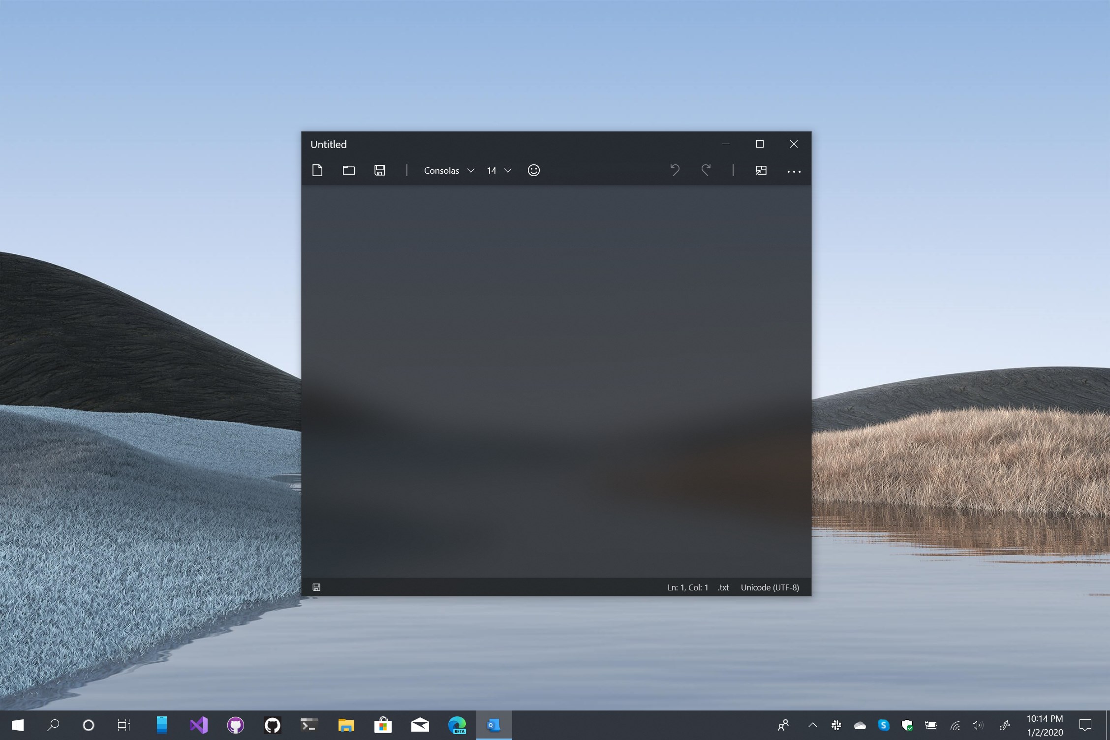 App for mac with notepad with note and cd icon on iphone