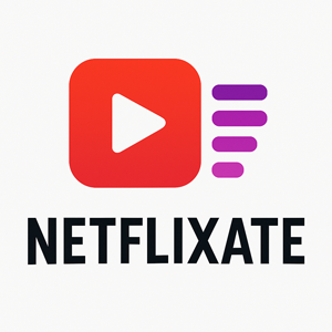 Netflixate icon