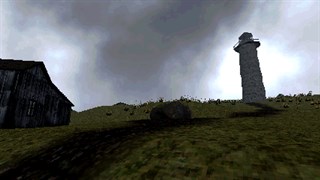 No One Lives Under the Lighthouse screenshot 1