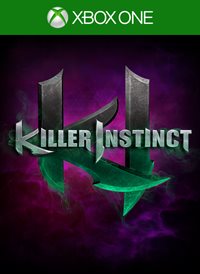 Killer Instinct
