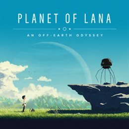 Aperçu Planet of Lana