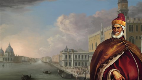 Europa Universalis IV: Wealth of Nations