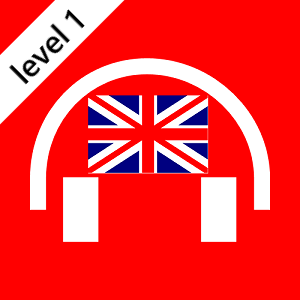 Listen English: Departures