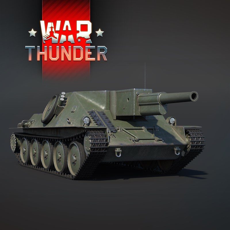 War Thunder Sav 201248 Pack