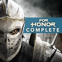 FOR HONOR - Complete Edition WW