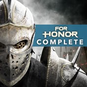 For Honor® Complete Edition