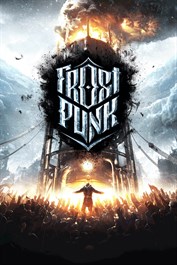 Frostpunk: Console Edition