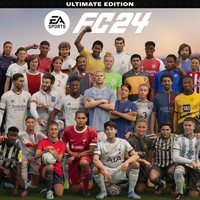 EA SPORTS FC™ 24 Édition Ultimate Xbox One et Xbox Series X|S