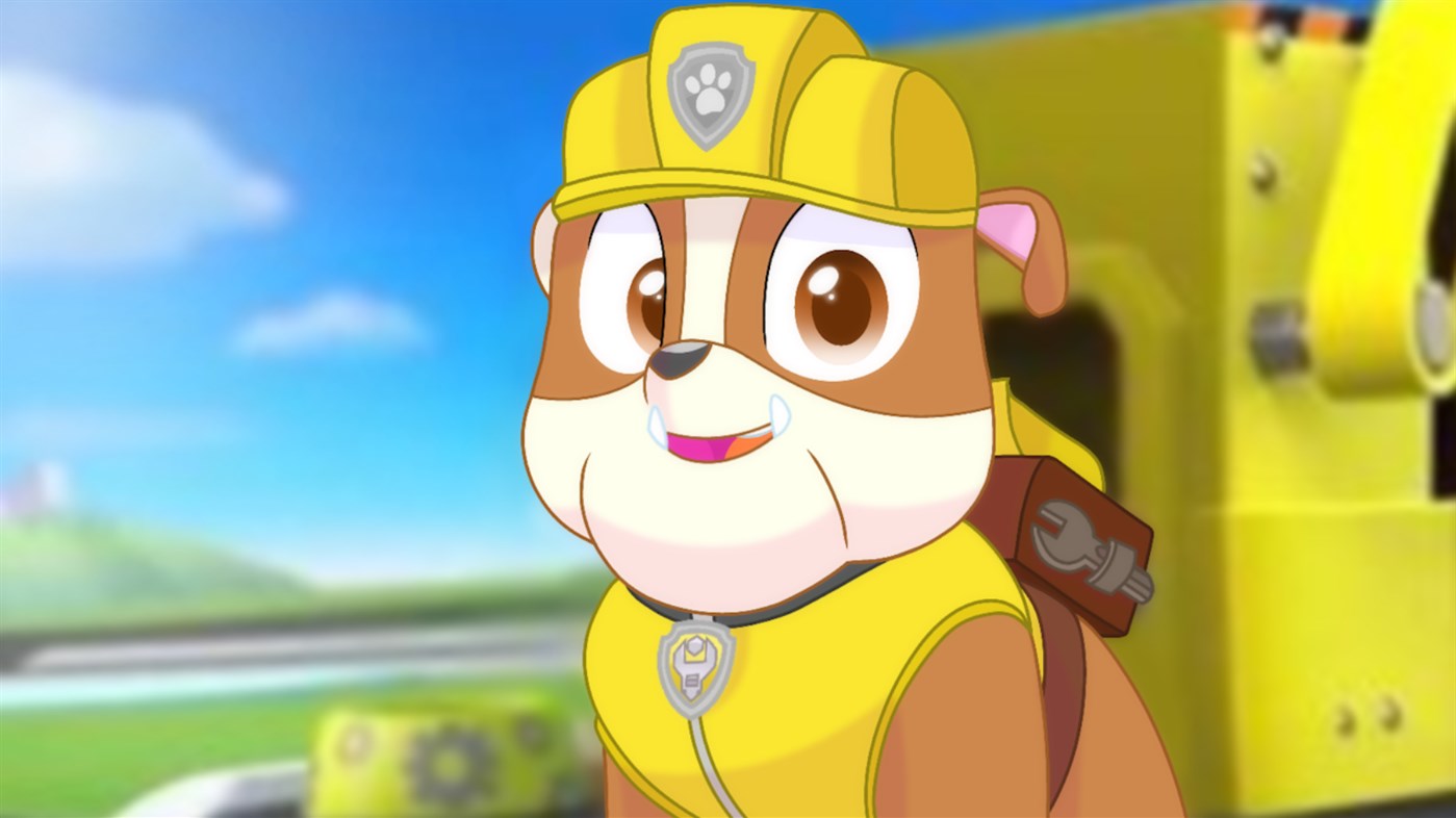 #4. Puppy Heroes Puzzle Fun (Windows) De: Ice Games Craft