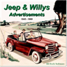 Jeep Ads 1945-1969