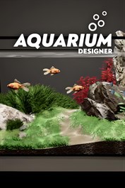 Aquarium Designer