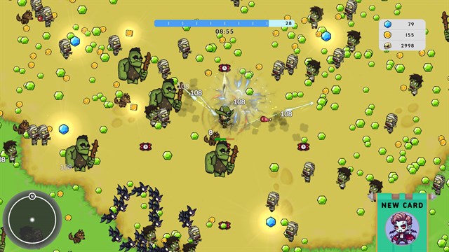 Fun Pack screenshot 3