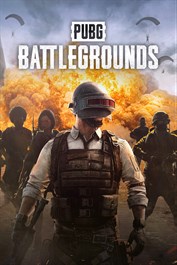 PUBG: BATTLEGROUNDS