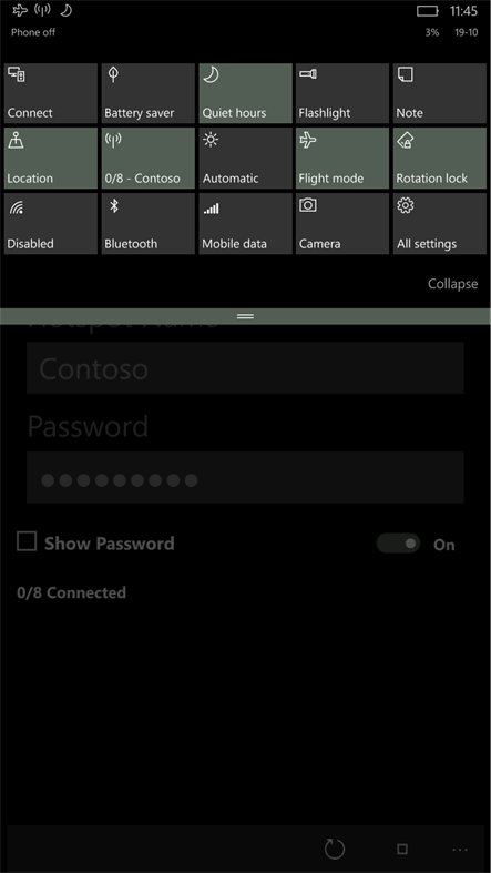 #4. Hotspot (Windows) Von: TechVidal