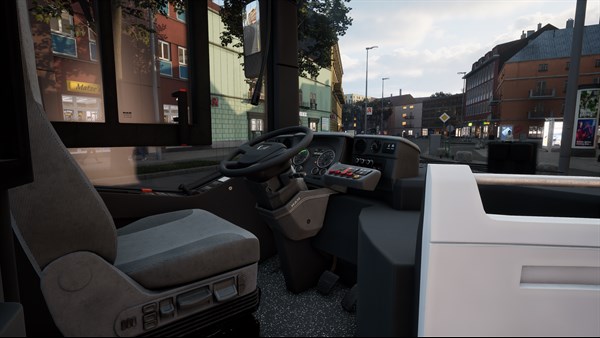 City Transport Simulator: Bus + Tram - 2025 Content Edition — 2