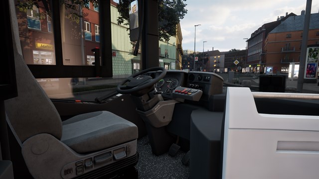City Transport Simulator 2026 - Expert Edition screenshot 2