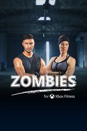 Zombies for Xbox Fitness