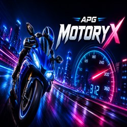 APG Motoryx