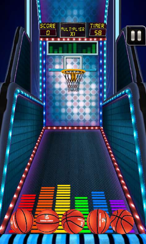 Get Basket Ball 3D Free - Microsoft Store