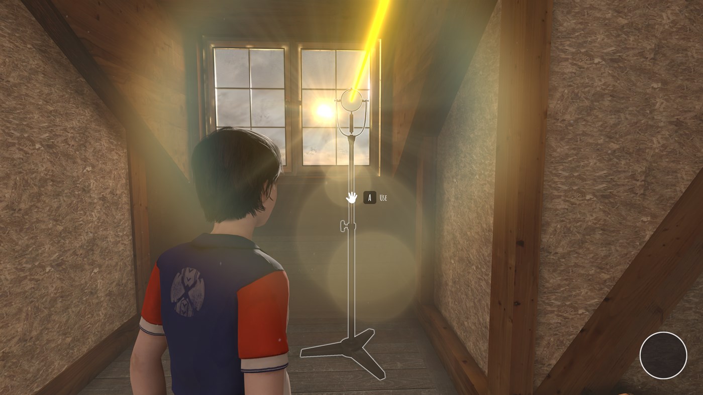 #6. The Strange Story Of Brian Fisher: Chapter 2 - SGDemo (Windows) Με: Intetic