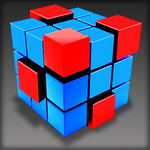 Dubstep Pads Cube 3D App PRO
