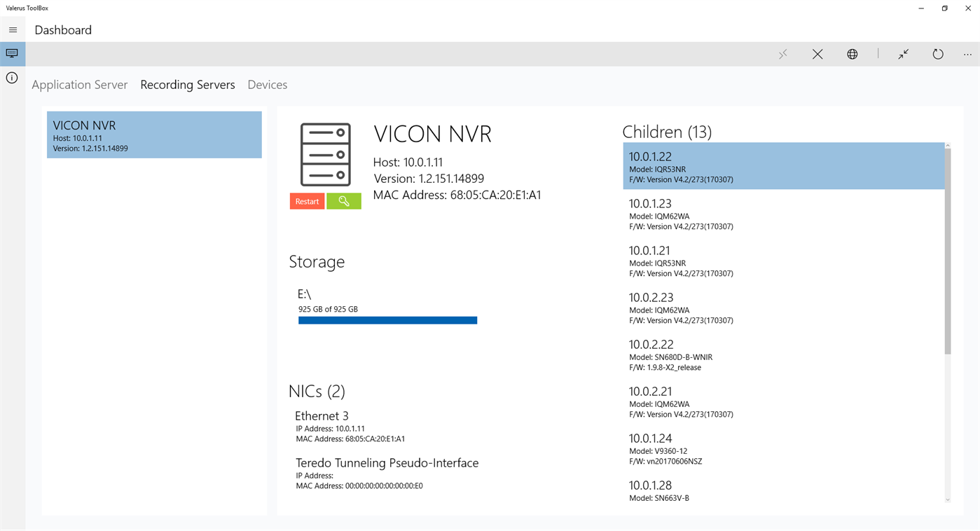 #2. Valerus Toolbox (Windows) 由: Mohamed Aberkane