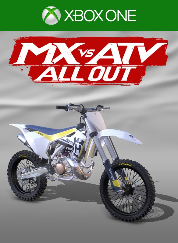 2017 Husqvarna TC 250