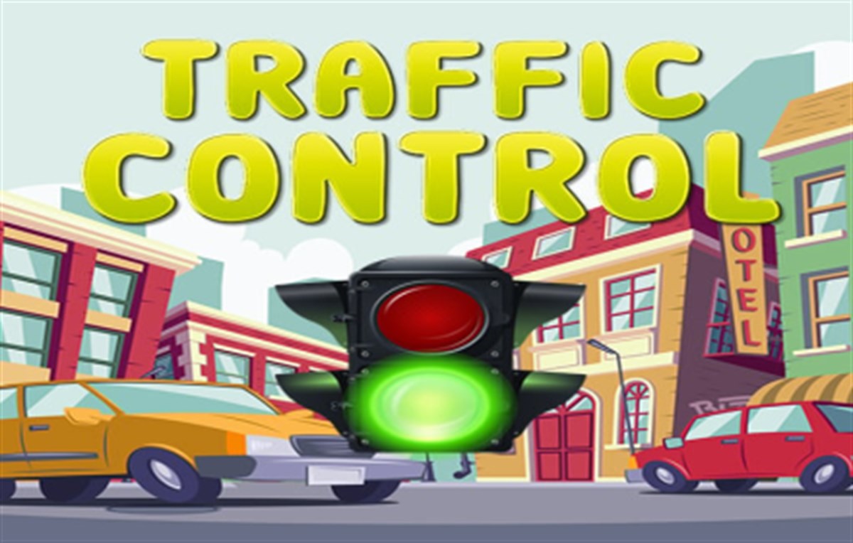 Traffic Control Game