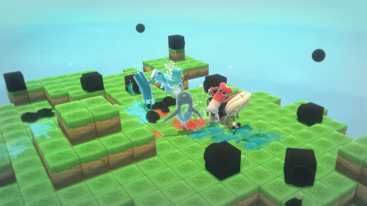 A Gummy's Life screenshot 3