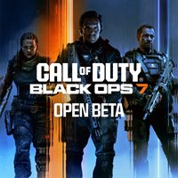 Call of Duty®: Black Ops 7 - Open Beta