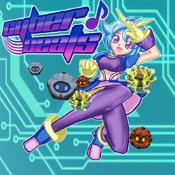 Cyber Beats
