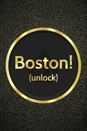 Boston! - Black Spades Rule Pack