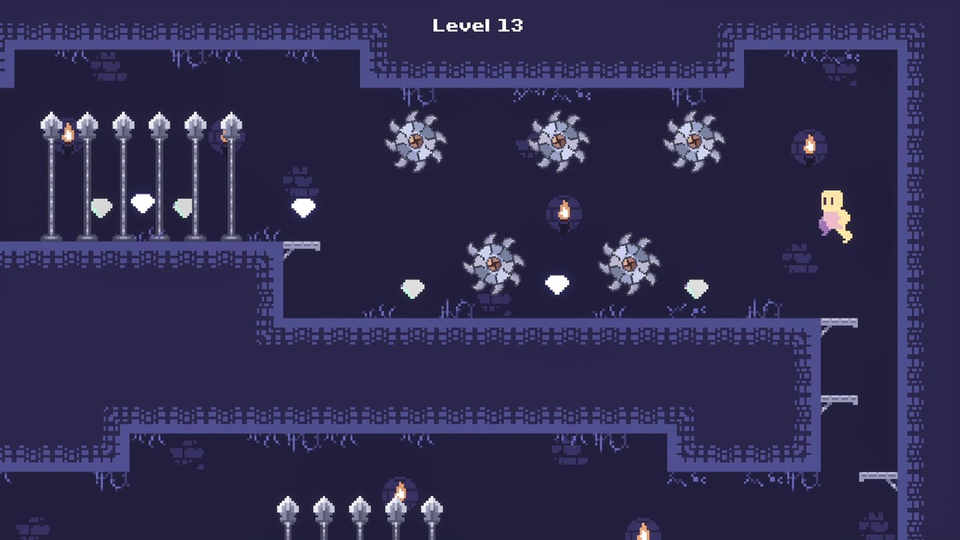 #1. Escape Dash Journey (Xbox) بواسطة: GameDi Studio