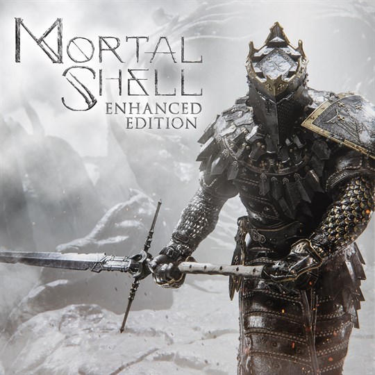 Mortal Shell: Enhanced Edition for xbox