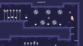 Escape Dash Journey (XBOX1) screenshot 2