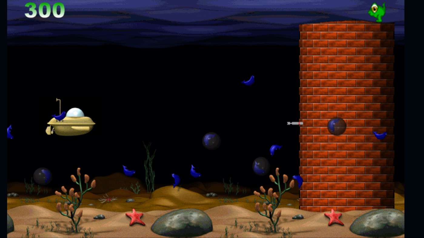 #3. Tower Toppler (Windows) Av: SeNSSoft